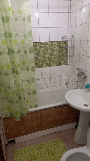 2-к. квартира, 45 м², 1/5 эт.