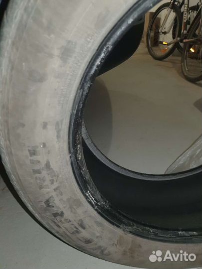 Nexen N'Fera RU1 SUV 235/60 R18