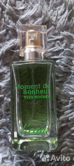 Духи женские