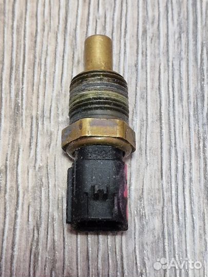 Датчик температуры 2контакта Chrysler Voyager III