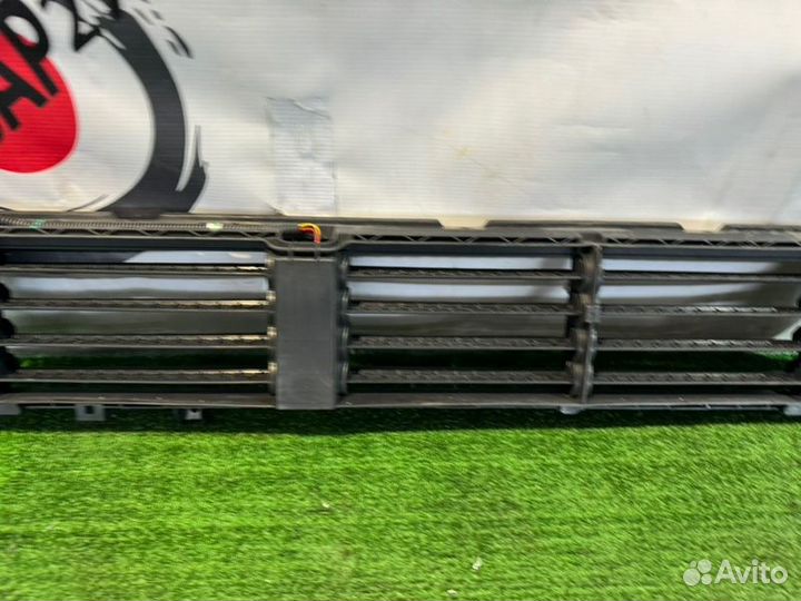 Жалюзи радиатора Honda Cr-V RT6 LFB 2018