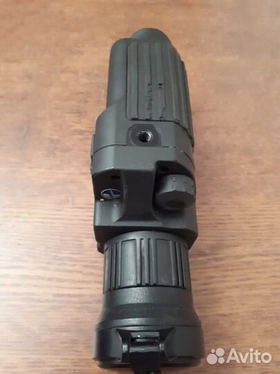 Тепловизор для охоты pulsar quantum XD505