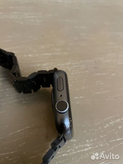Часы apple watch 6 44 mm