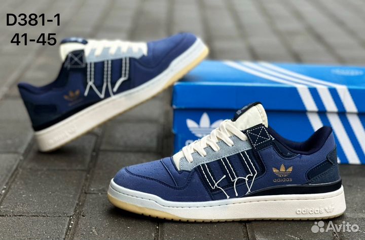 Кроссовки женские/ мужские Adidas весна 36-45