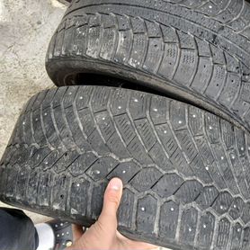 Compasal Grandeco 175/45 R17 и 17.5/7 R17