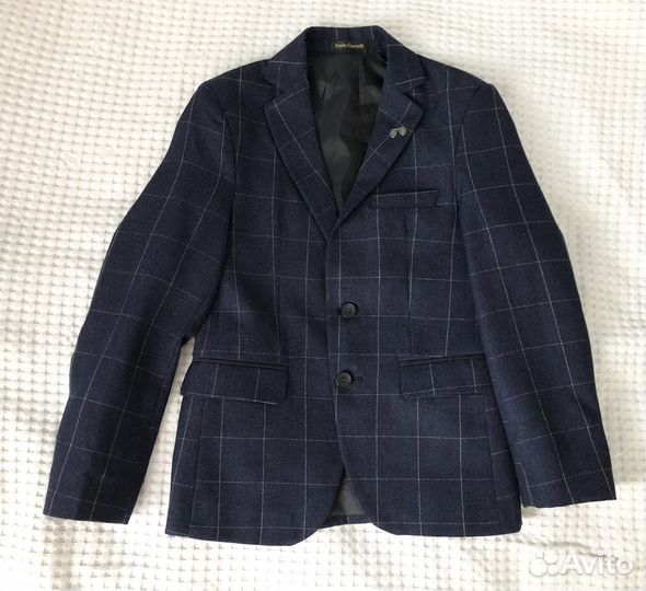 Пиджак