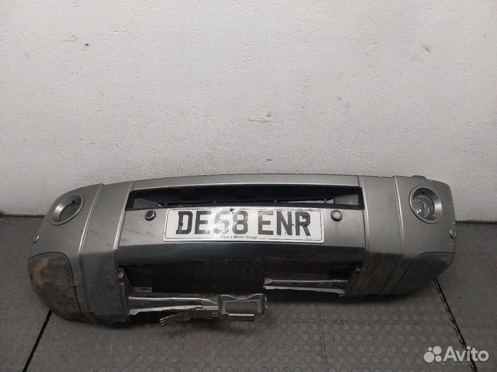 Датчик парктроника Land Rover Discovery 3, 2008