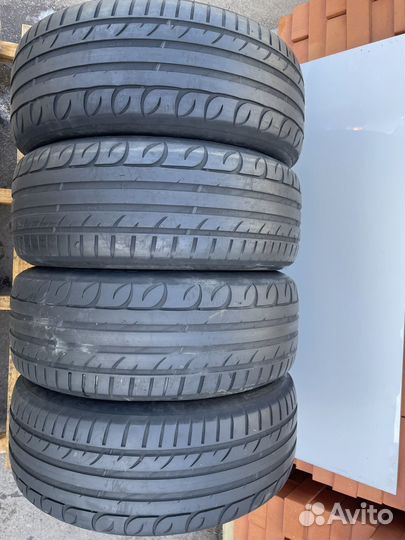 Kormoran Ultra High Performance 225/55 R17 101W