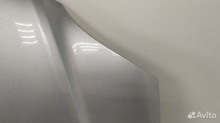 Капот Mercedes-Benz ML164 / W164, mercedes-benz M-class W164 02/2005 - 12/2012 2008