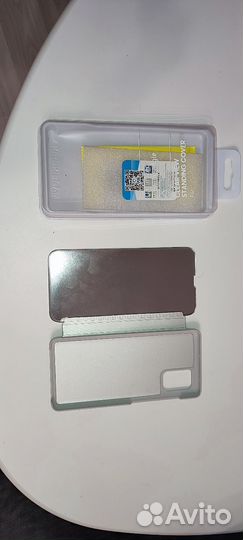 Чехол на samsunq a71