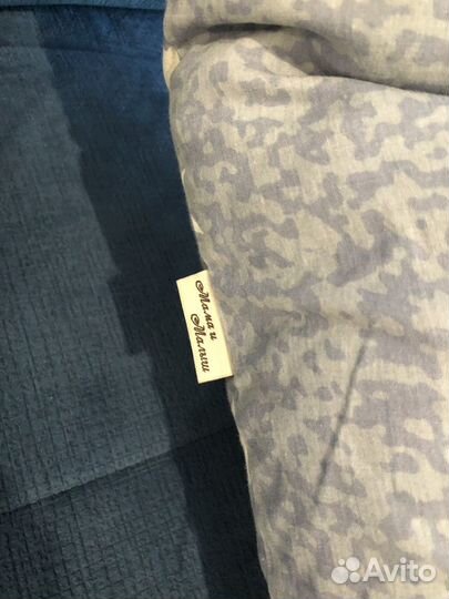 Подушка для беременных