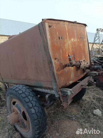 Продам емкость