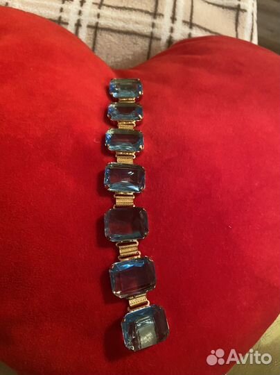 Винтажные украшения