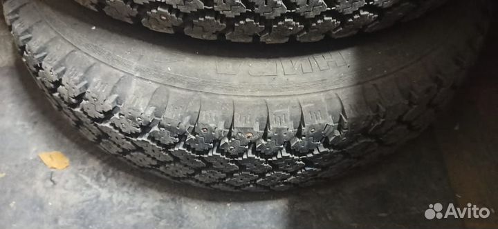 КШЗ К-182A 185/75 R16 92B