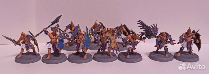 Игра Warhammer Quest: Shadows Over Hammerhal