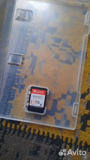 Assassins creed 3 remastered игра nintendo