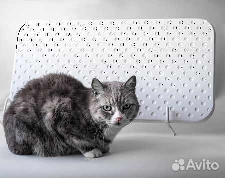 Кварцевый обогреватель 620wt