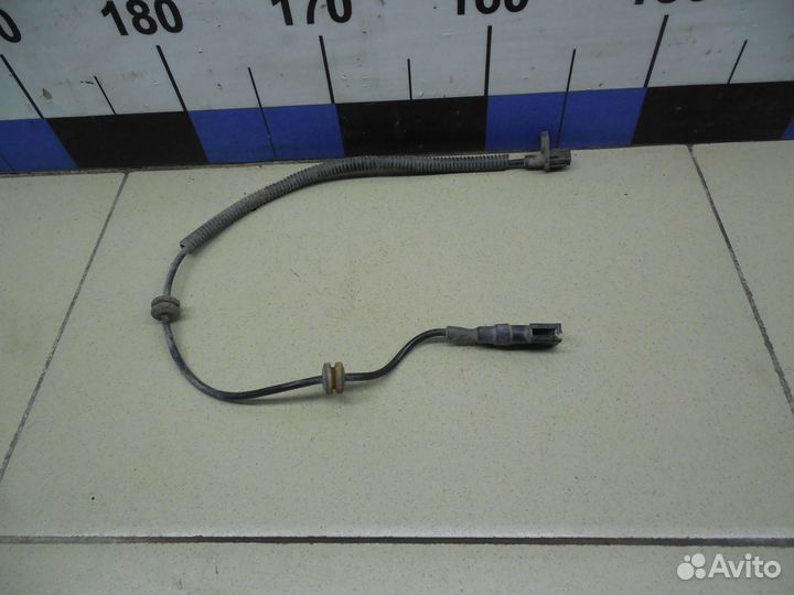 Датчик ABS задний Focus I 1998-2004