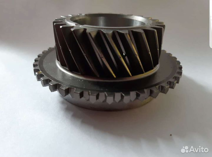 Шестерея кпп