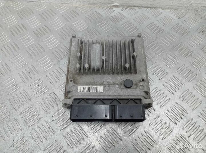 Замок зажигания Mercedes-Benz Sprinter