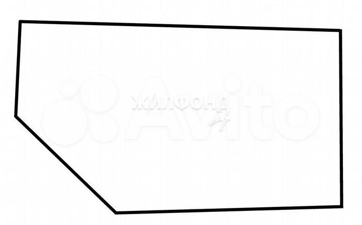 Участок 8,9 сот. (ИЖС)