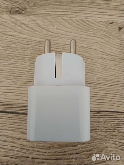 Переходник адаптер для разетки