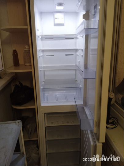 Холодильник