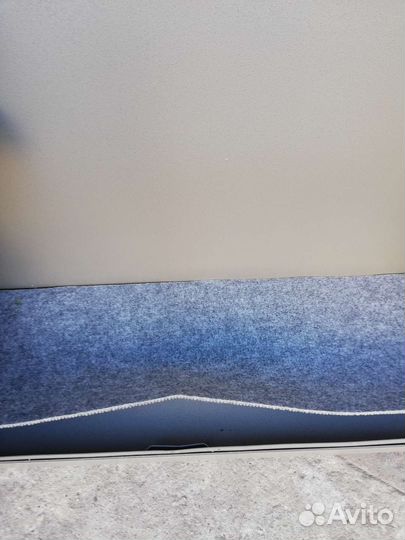 Оружейный сейф