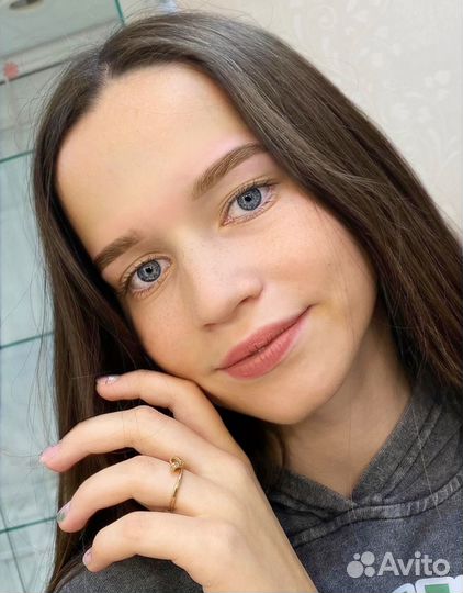 Мастер бровист