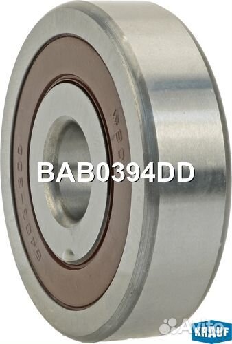 Подшипник генератора