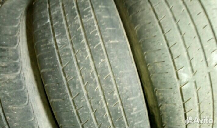 Accelera 651 225/60 R18