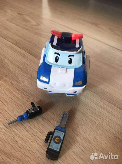 База зал правосудия игровой набор и робакар полли