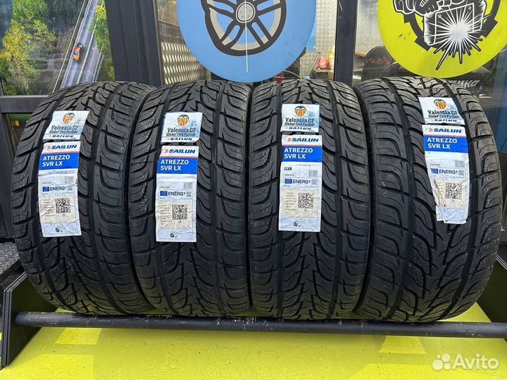 Sailun Atrezzo SVR LX 255/30 R22 95V