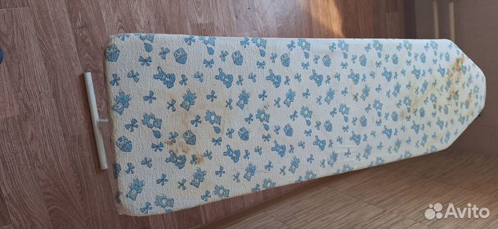 Гладильная доска бу