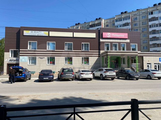 Офис, 25 м²