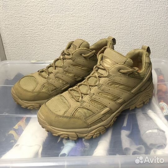 Merrell moab 2 tactical