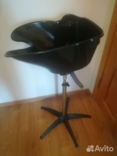 Мойка переносная для мытья головы