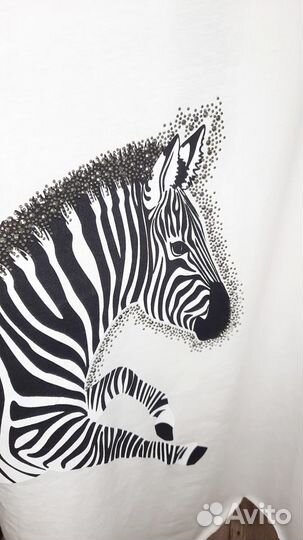 Футболка женская Турция