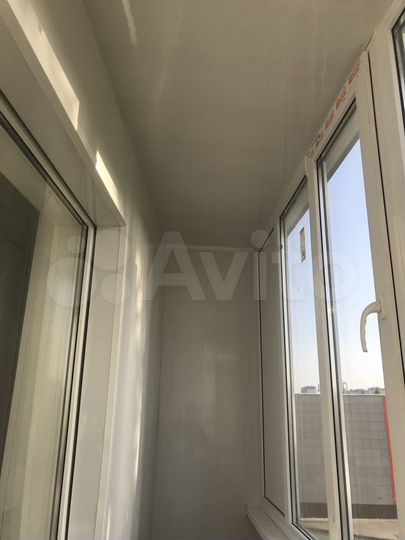 1-к. квартира, 39 м², 3/9 эт.