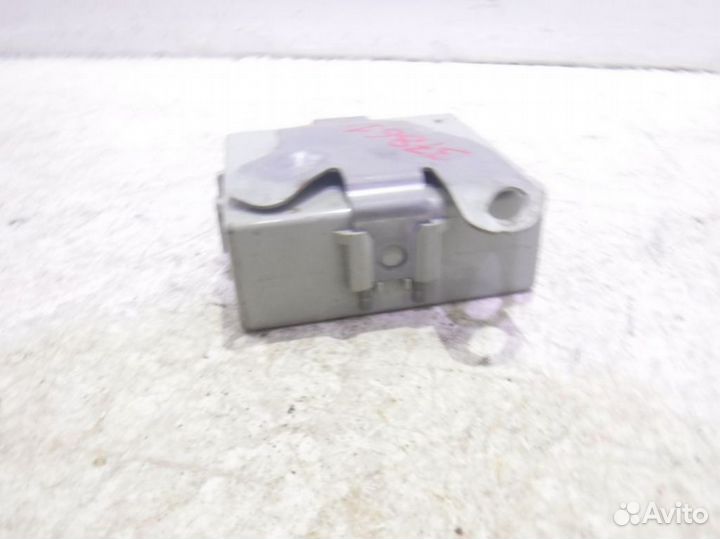 Блок управления Митсубиси