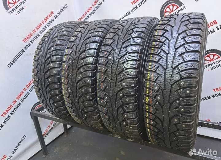 Nokian Tyres Nordman 5 185/65 R15 92T