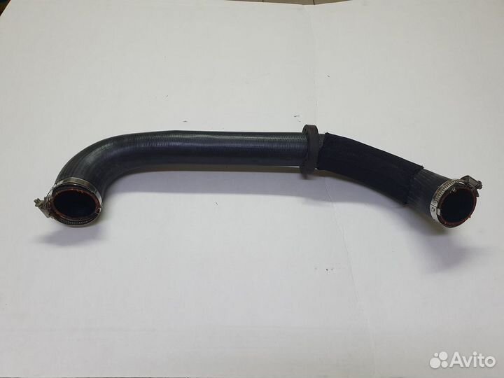 Патрубок интеркулера 3.0TDV6 RR Sport 2 L494
