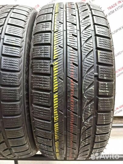 Bridgestone Blizzak LM-35 225/45 R17 91H