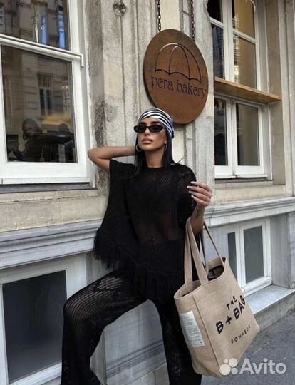 Крутой костюм (размер единый 42-46)