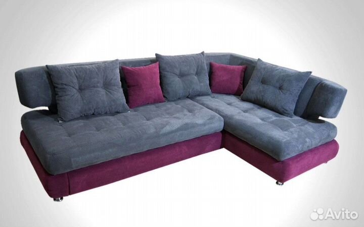 Комфортный диван