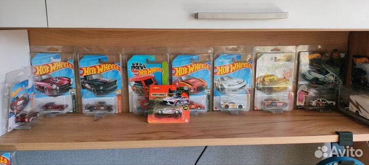 Hot wheels sth