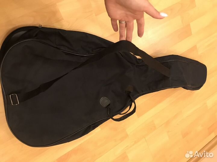 Чехол для классической гитары