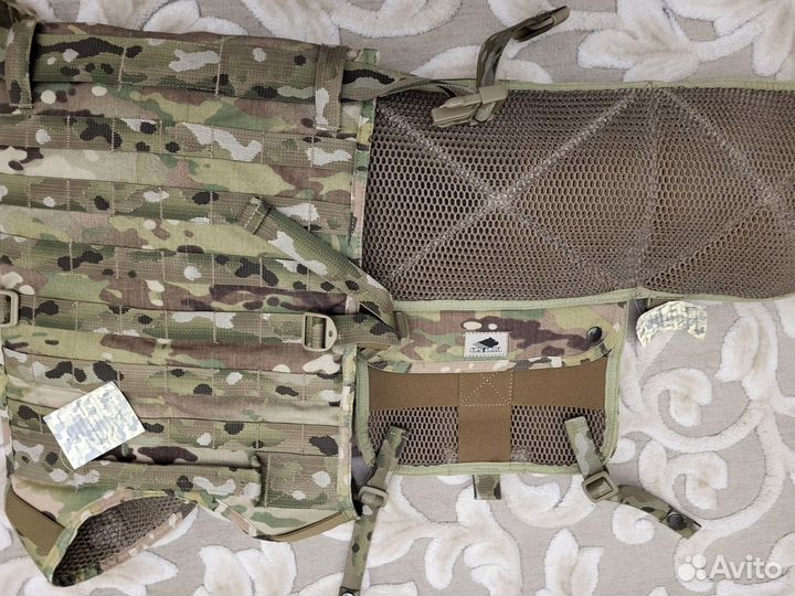 Chest rig was901 ars arma барс