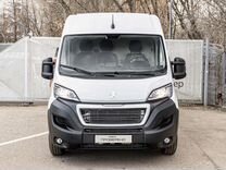 Новый Peugeot Boxer 2.2 MT, 2024, цена от 5 500 000 руб.