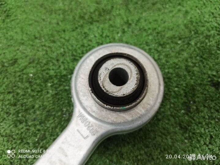 Рычаг поперечный задний левый Mercedes-Benz